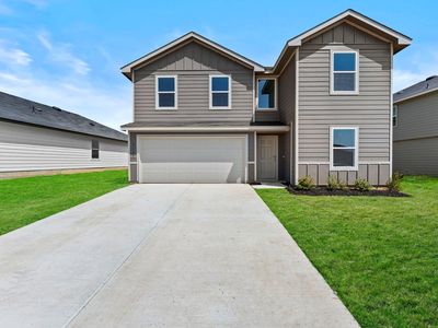 2117 Windflower Ln