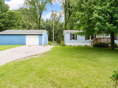 Property at 3663 S M 43 Hwy, Hastings, MI