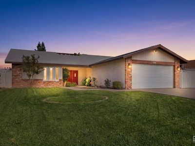 2418 Pinon Springs Cir