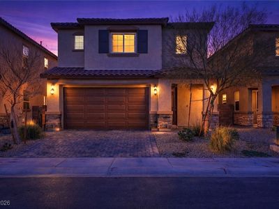 263 Polaris Ridge Ave