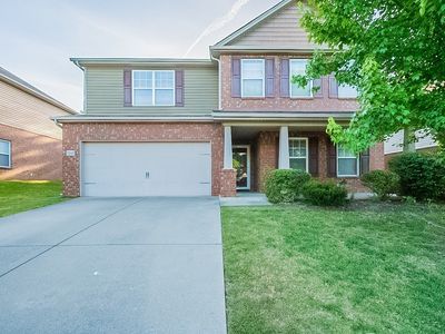 7347 Autumn Crossing Way