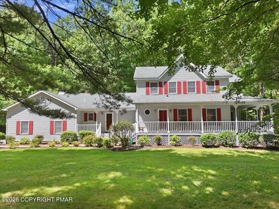 5580 Olde Mill Run