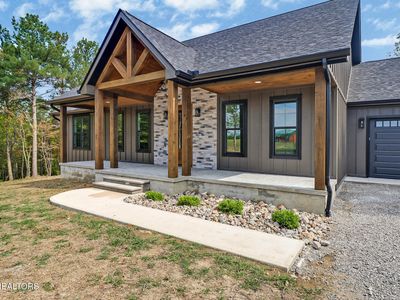 1119 Nichol Creek Dr LOT 6