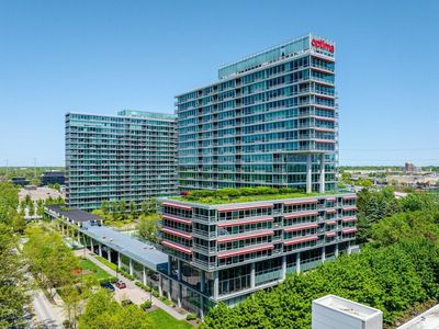 9655 Woods Dr Unit 1006