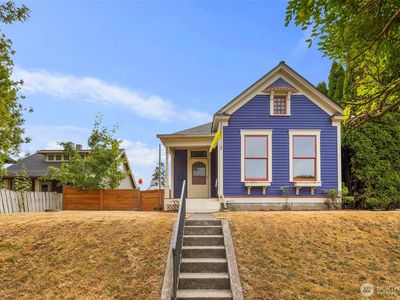 820 N Prospect Street