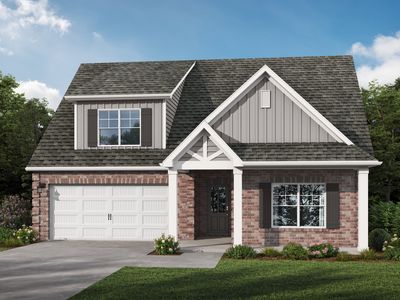 Kimbrell II Plan, Diamond Park