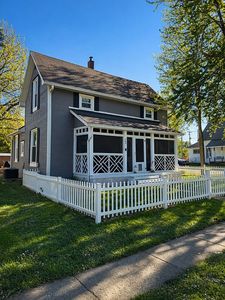 Property at 109 E Buckeye St, Cicero, IN