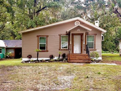 Property at 12 61ST STREET, Yankeetown, FL