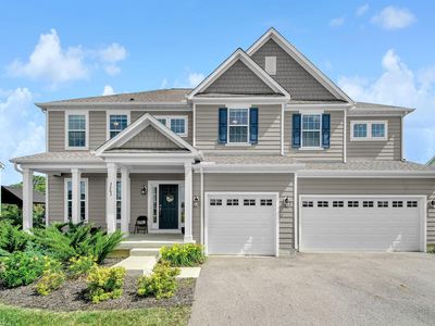 3263 Glenbrook Dr