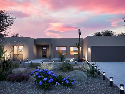 Willow Plan, Arcadia
