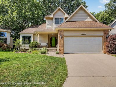 16600 La Fleur Dr
