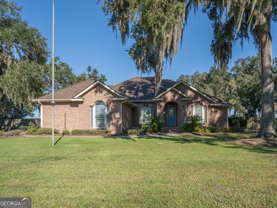 1232 Bristol Hammock Cir