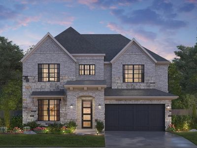 2912 Golden Dust Dr
