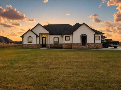 Property at 12711 Ridge Rd, Elgin, OK