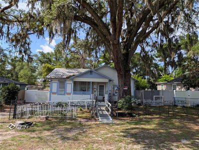 Property at 312 E 7th St, Apopka, FL