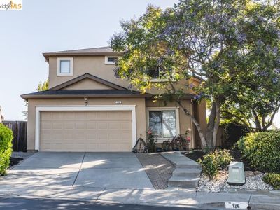 126 Barington Dr