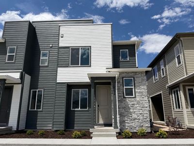 1292 E 1670 N #908