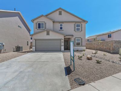3161 Echinacea Ln
