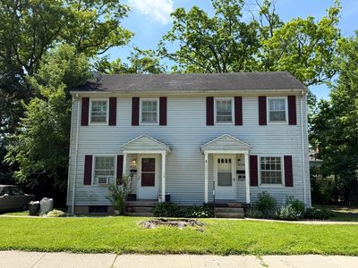 1637 Overlook Dr #1639