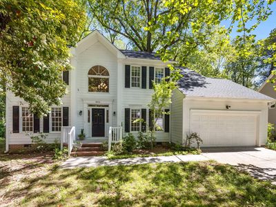 3514 Shady Creek Dr