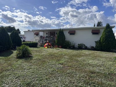 6703 NW 28th Ct #782