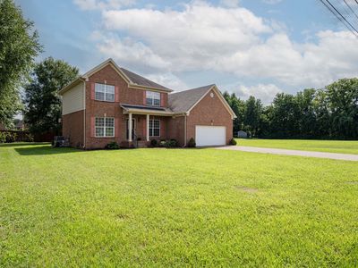 7011 Buffalo Dr