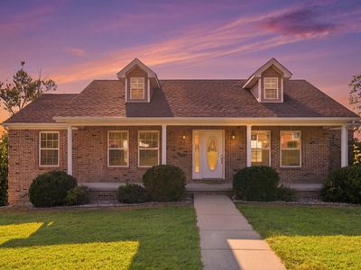 320 Lewis Dr