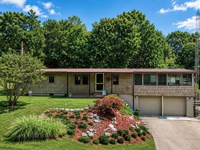 80 Lake Shore