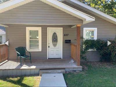 837 S Nettleton Avenue