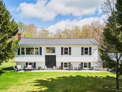 453 Little Ireland Road
