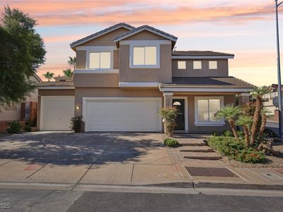 668 Pacific Cascades Dr