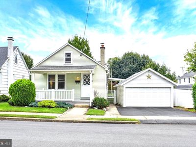433 W Keller St