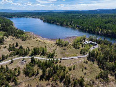 162 Blanchard Lake Dr