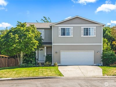 3609 Malland Court