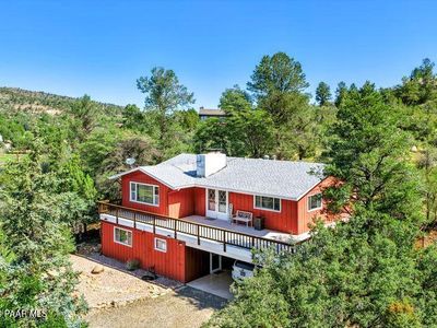 2905 N Williamson Valley Rd