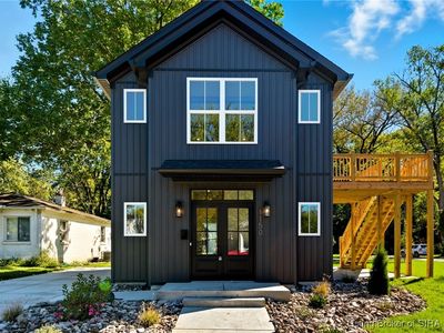 1150 S Virginia Avenue