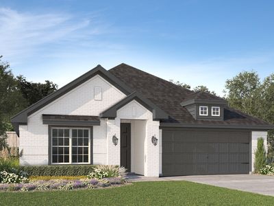 Juniper III Plan, Venetian