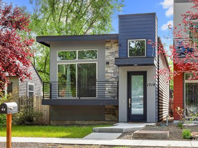 Property at 1718 S Michigan Ave, Boise, ID