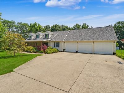 25045 Brandywine Rd