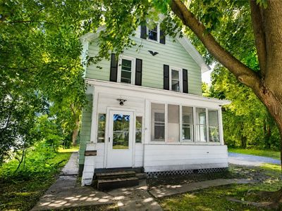 21 Worthington Ave