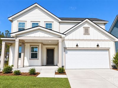 31 Cambium Circle