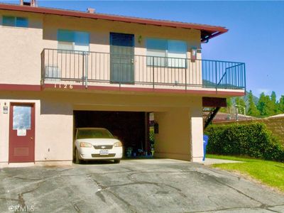 1126 W Calle De La Luna APT 4