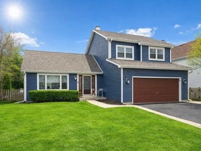 1237 Churchill Rd
