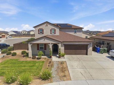 Property at 1799 Florence Ave, Dinuba, CA