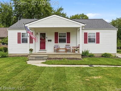 29801 Gloria St