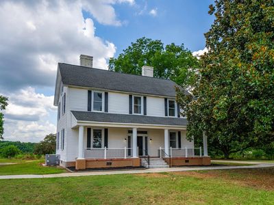 5756 Bush River Rd