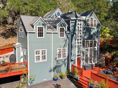 600 Nicasio Way