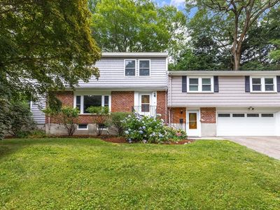 22 Bracebridge Rd