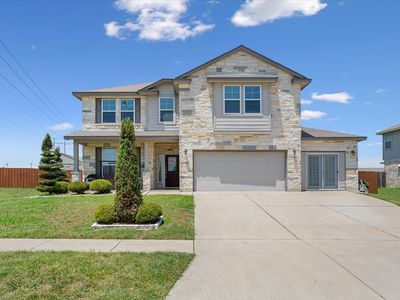 2805 Black Orchid Dr