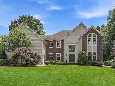 6 Nokomis Way